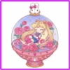 Sailor Moon chibis🌙2🇲🇽Clásica 15
