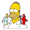 Conciencia de Homero 14