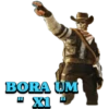 BORA UM X1