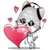 Mp3 Cats (Rose ♛) 14