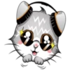 Mp3 Cats (Rose ♛) 15