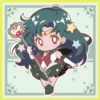 Sailor Moon chibis🌙2🇲🇽Clásica 16