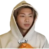 RM 💜 14