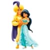 PRINCESAS LOS MESES DEL AÑO 15
