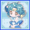Sailor Moon chibis🌙2🇲🇽Clásica 17