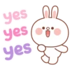 Cony Mean 2a 💖C☆ 12