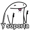 @paraguayita 01 Y soporta