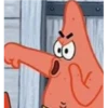 Patrick acusa
