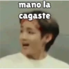 BTS y ARMYS 14 15