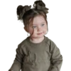 Niños tiernos 8