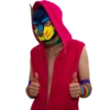 Tacubo(Luchador)💞1🇵🇪Clásica 17