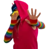 Tacubo(Luchador)💞1🇵🇪Clásica 18