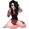 Girls💁🏻‍♀️(Rose ✿♛) 16
