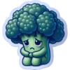 Брокколи 11