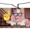 Tenga un buen día 9