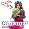 Rose
Me TienTAS