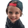 Niños tiernos 9