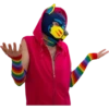 Tacubo(Luchador)💞1🇵🇪Clásica 19
