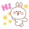 Cony Mean 2a 💖C☆ 13