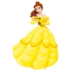 PRINCESAS LOS MESES DEL AÑO 16