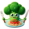 Брокколи 12
