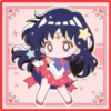 Sailor Moon chibis🌙2🇲🇽Clásica 20