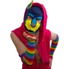 Tacubo(Luchador)💞1🇵🇪Clásica 21