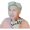 RM 💜 16