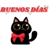 BUENOS DÍAS