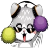 Mp3 Cats (Rose ♛) 17