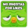 💚Duolingo Irónico~TikTok😏 8