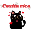 Cosita rica