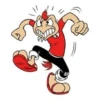 condorito 16