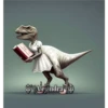 ?Dinocarpeta3 ?? 18