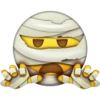 Emojis raros 🖤🤞😭 10