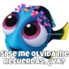 Dory olvidadiza 12