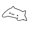 Meow (@Pro100Artem) — @stckrRobot 16
