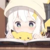 🧿Anime kawaii💕👉🏻👈🏻 10