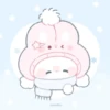 🧿Conejito Cute Baby🐰 20