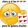 claro q vi las lxndx_idk pero lo quiero mucho