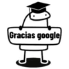 Gracias google