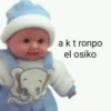 aktronpo el osiko