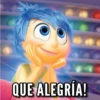 Intensamente 2 📽 Emociones 💖C☆💙🍒JoJo🍒💙 14