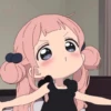 🧿Anime kawaii6💕👉🏻👈🏻 18