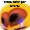 perdoname por kererte