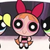 Blossom Bombón PPG 💖C☆ 15