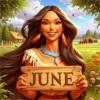 PRINCESAS LOS MESES DEL AÑO 19