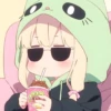 🧿Anime kawaii💕👉🏻👈🏻 11