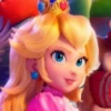 Princess Peach 1 👑🇲🇽 16
