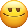 Emojis raros 🖤🤞😭 12